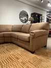 King Hickory Sectional