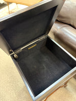 Chinoisserie Accent Table