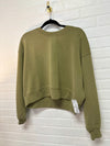 Lululemon Size 8 Top