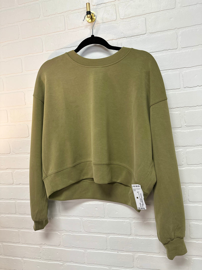 Lululemon Size 8 Top