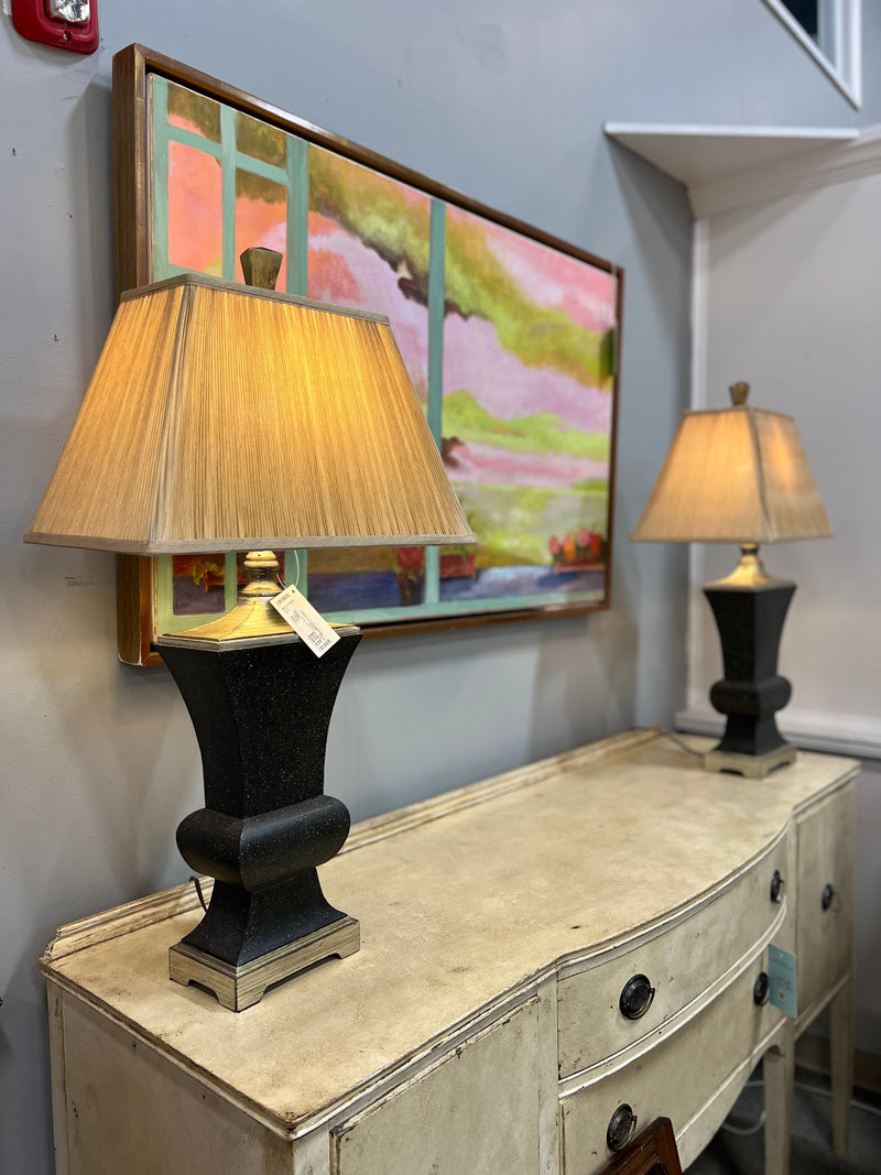 Table Lamps