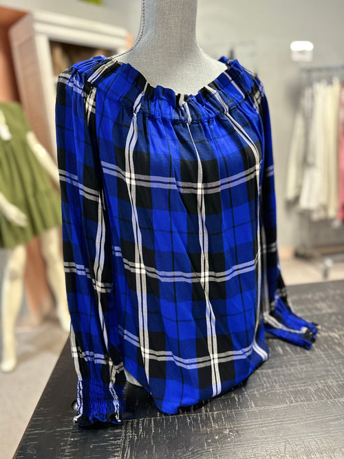 Sanctuary Size M Top