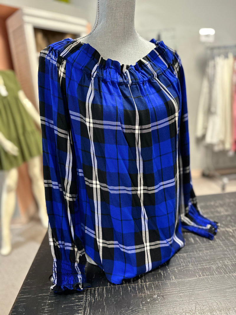 Sanctuary Size M Top
