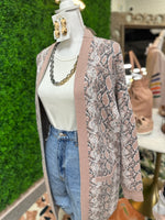 Fate Size M Cardigan