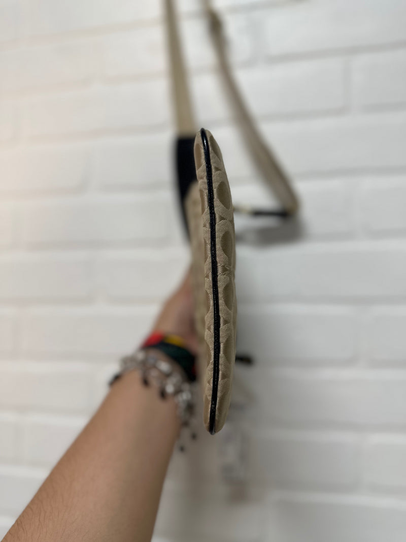 Coach Crossbody
