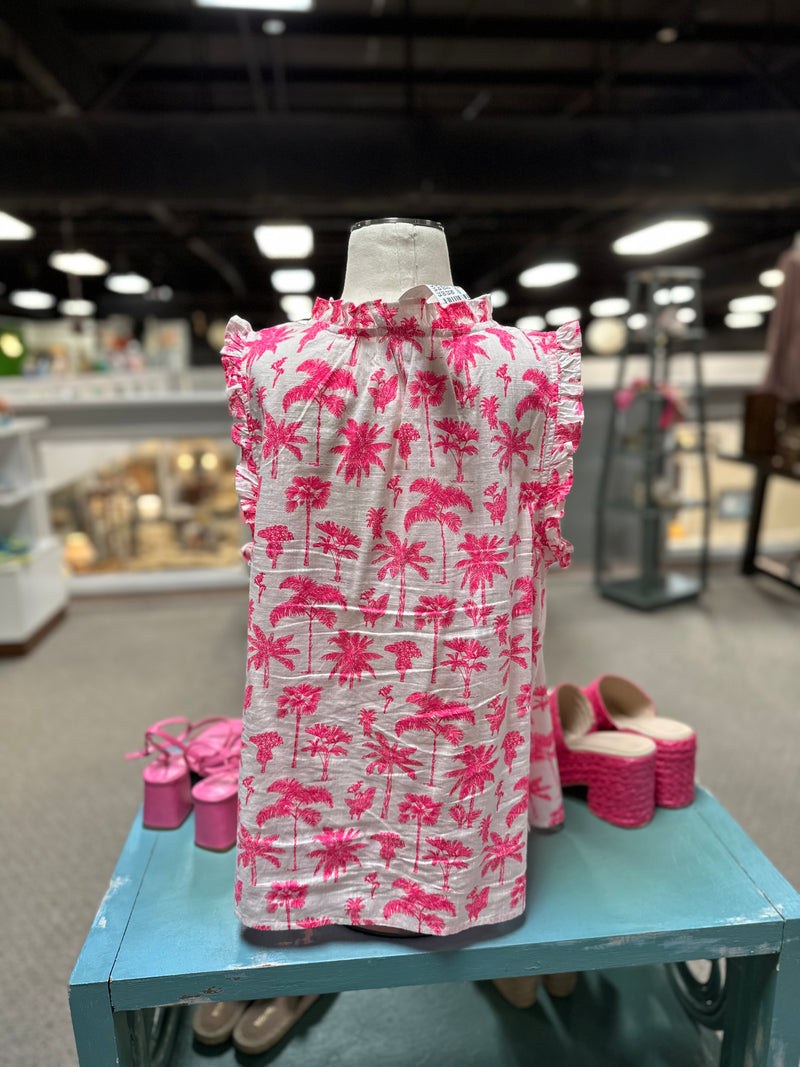Vineyard Vines Size M Top