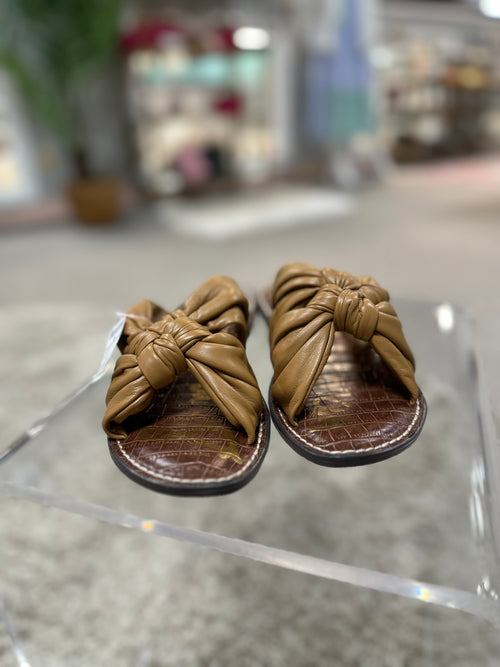 Sam Edelman Size 8.5 Sandals