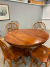 Tom Seely Furn Dining Set