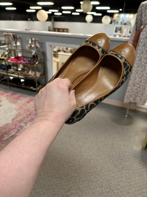 Tory Burch Size 9 Shoes