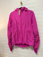 Lululemon Size 6 Jacket