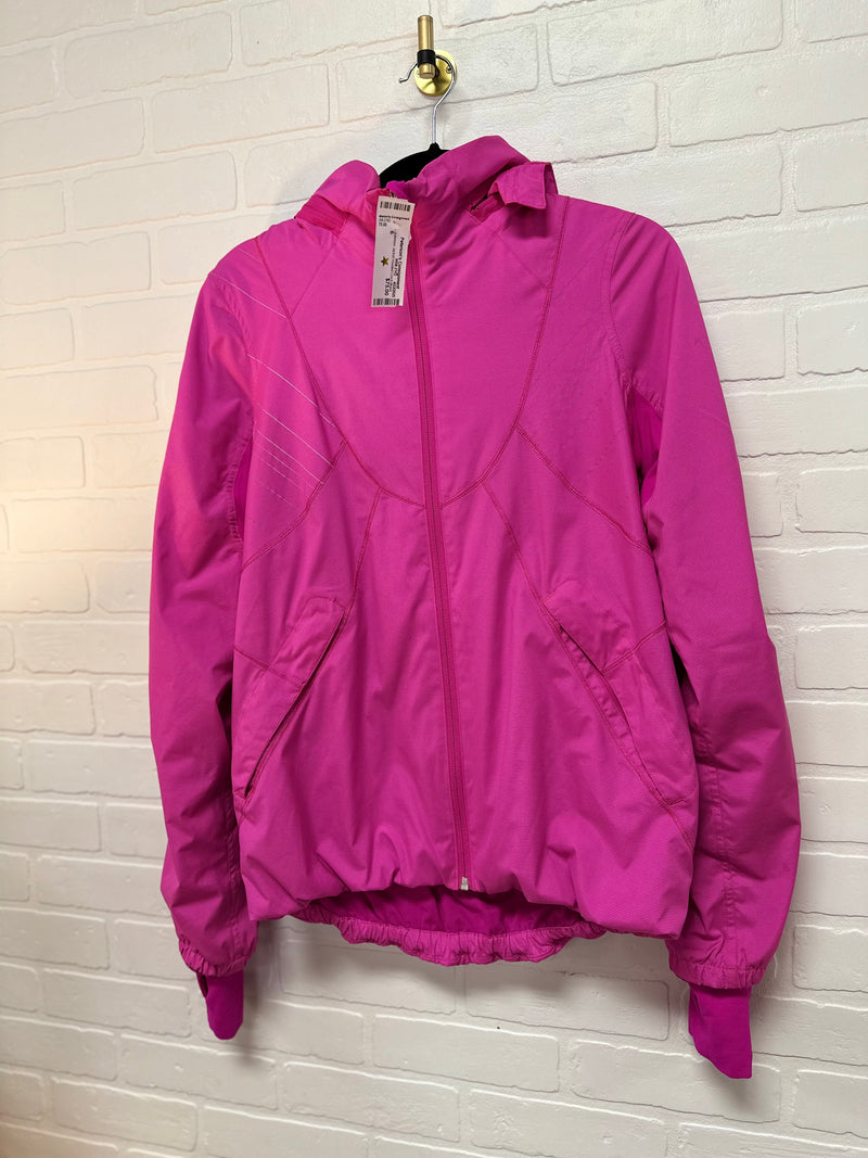 Lululemon Size 6 Jacket