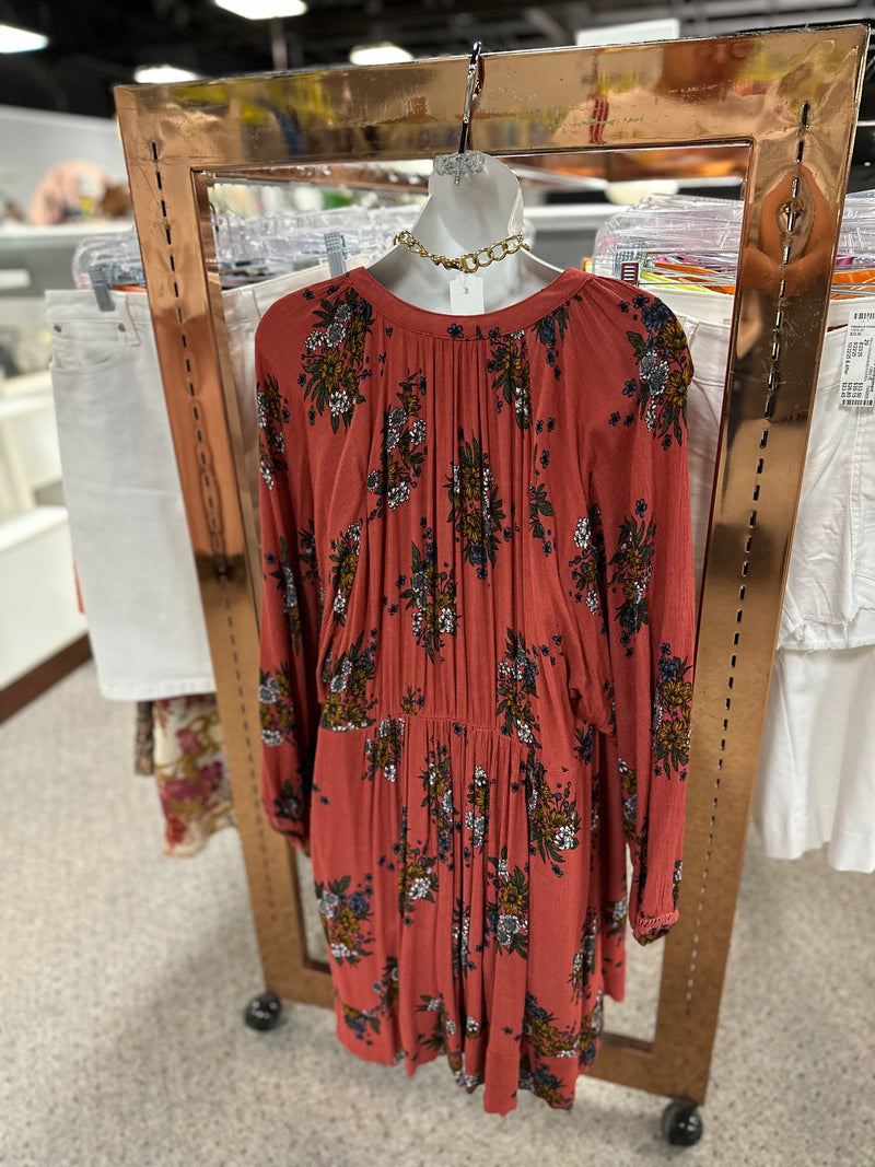 Umgee Size M Dress