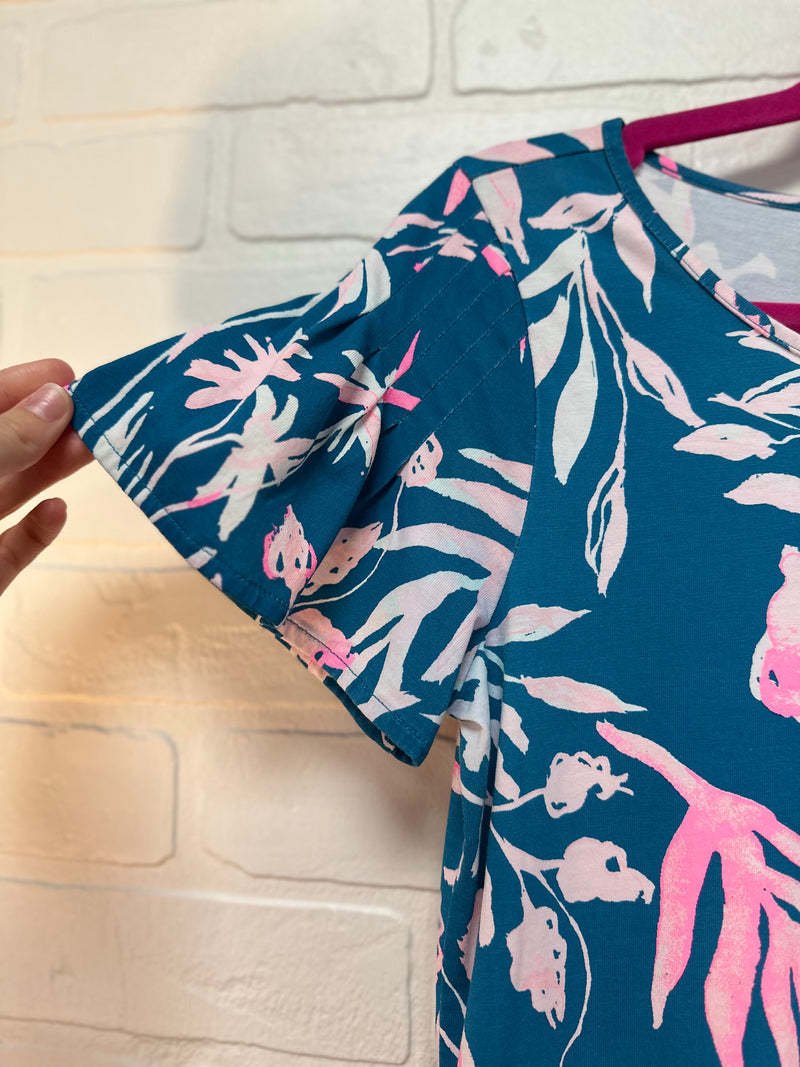 Lilly Pulitzer Size S Dress