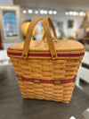 Longaberger Basket