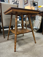 Accent Table