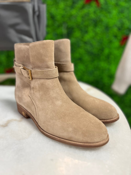 Tory Burch Size 10 Booties