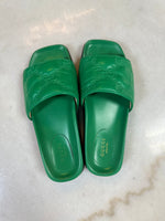 Gucci Size 38 Shoes
