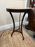 Accent Table