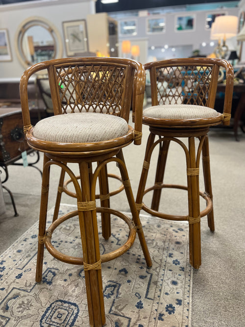 Set of 3 Stools