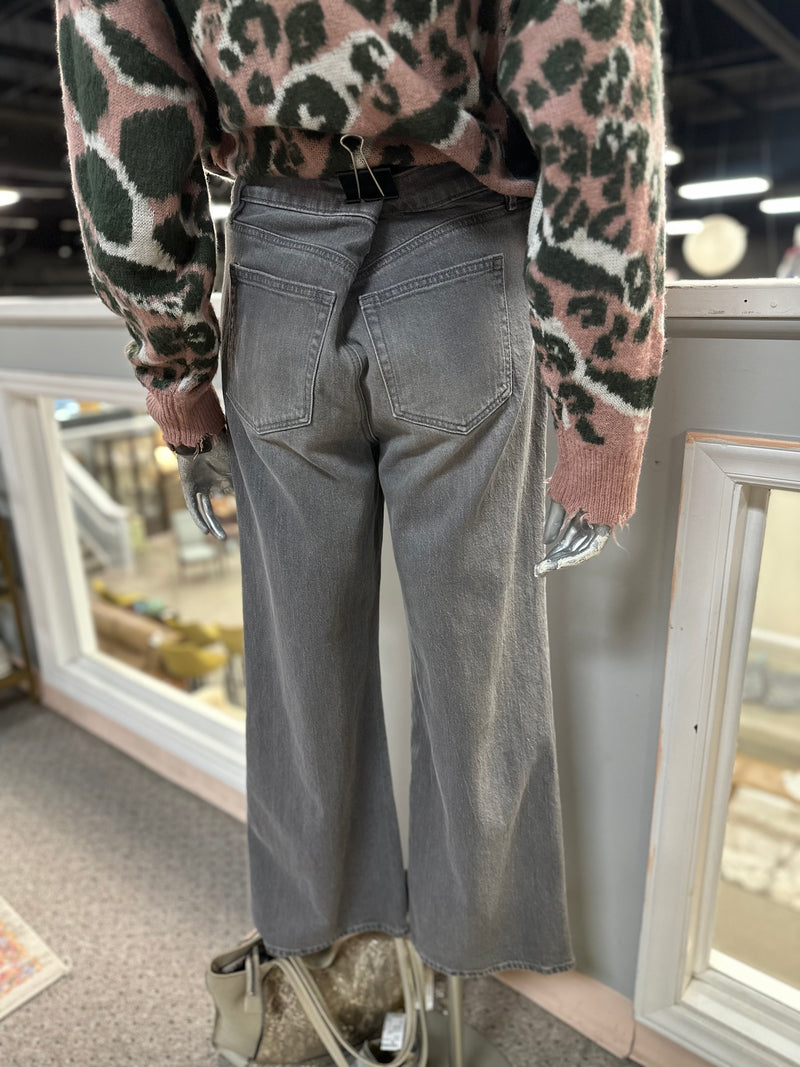 Loft Size 6 Jeans