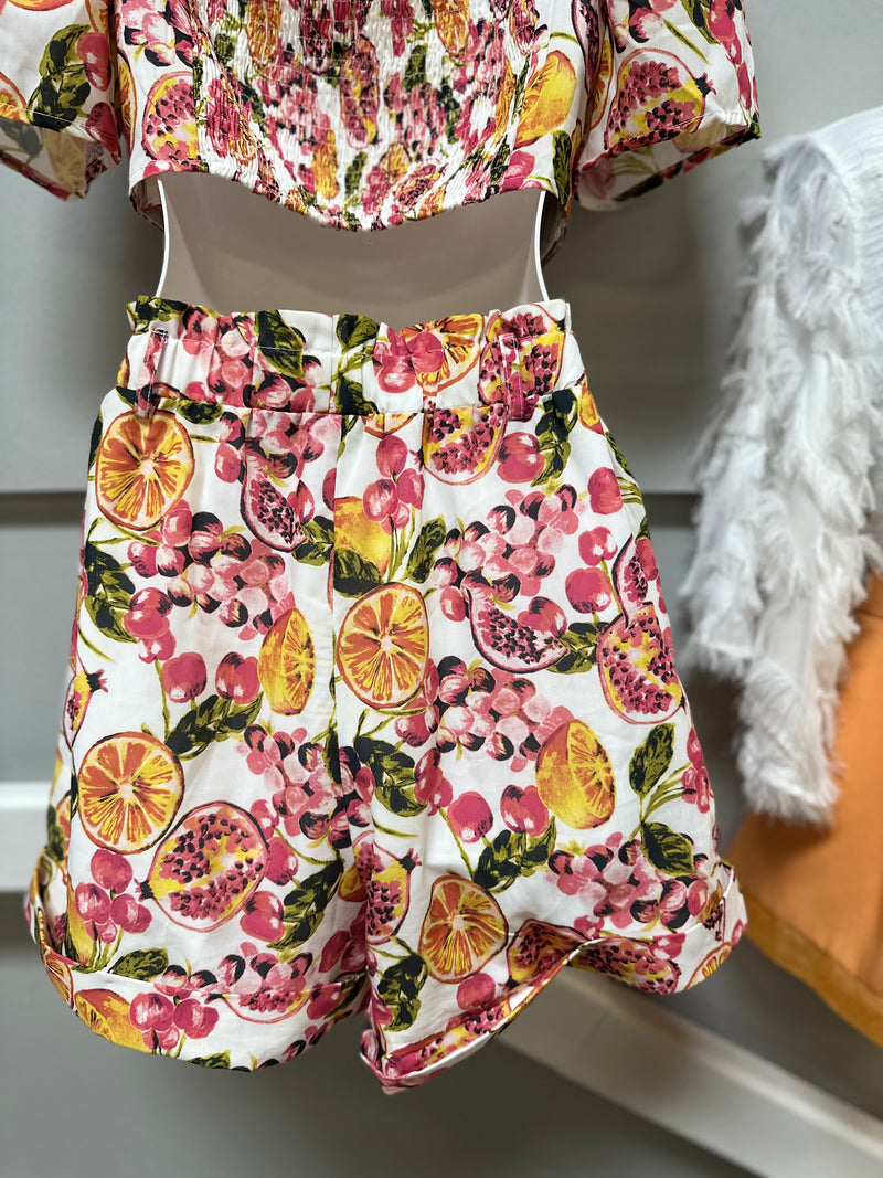 Shein Size S 2 PC Set