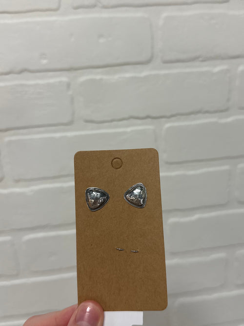 Silpada Earrings