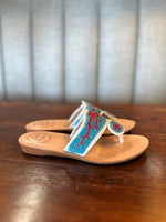 Jack Rogers Size 8.5 Sandals
