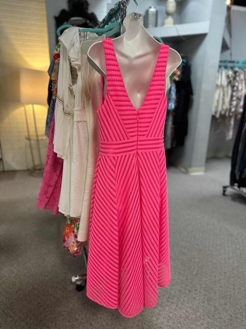 Lilly Pulitzer Size Large Dress