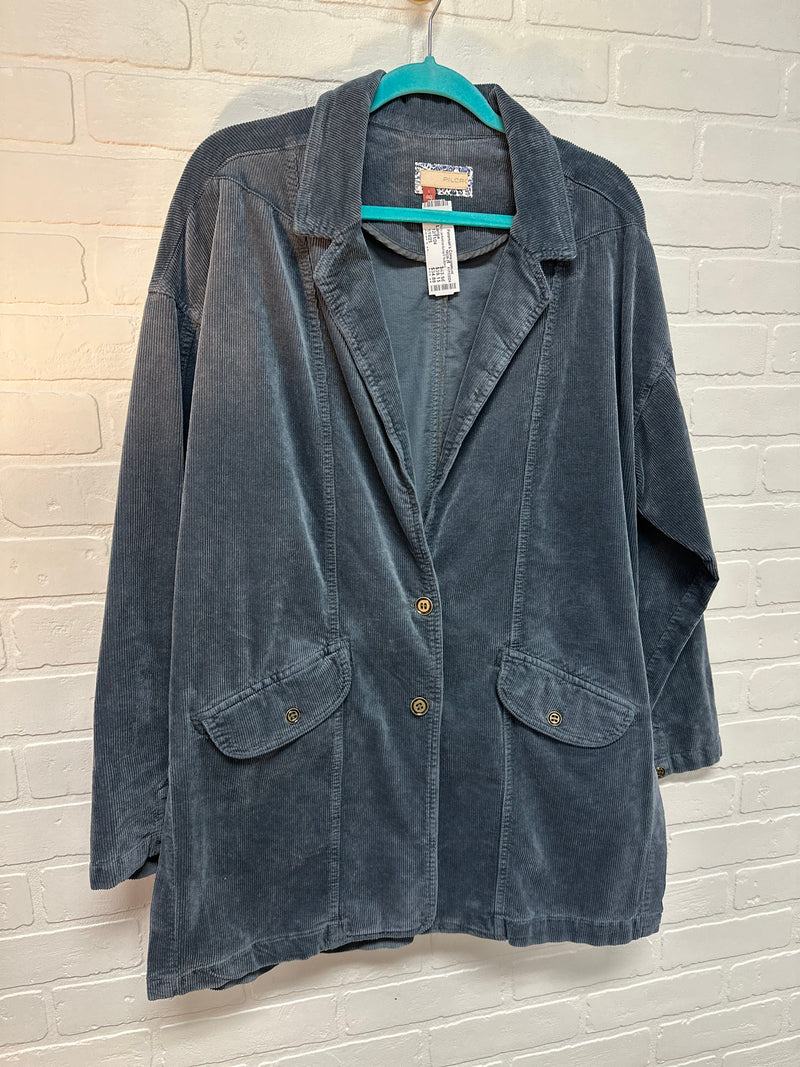 Pilcro Size Large Jacket