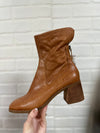 KDB Size 8 Booties