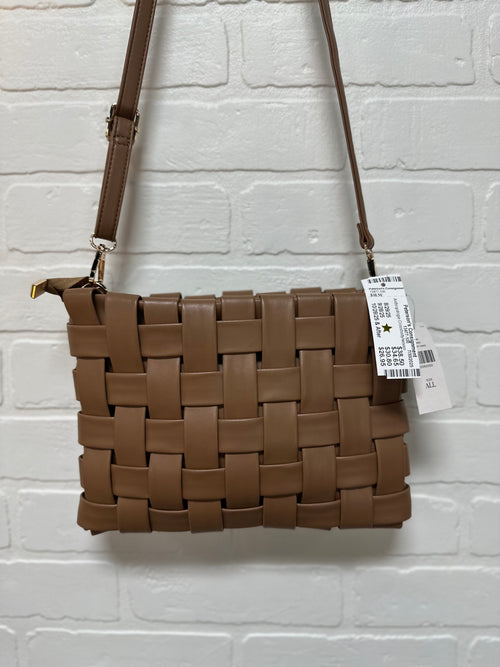 Anthropologie Crossbody