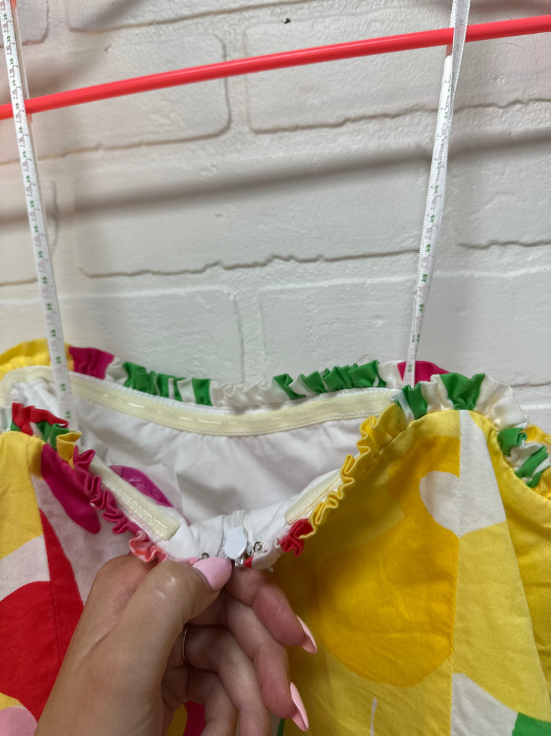 Lilly Pulitzer Size 4 Dress