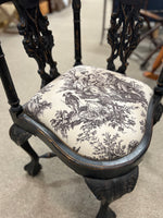 Corner Chair