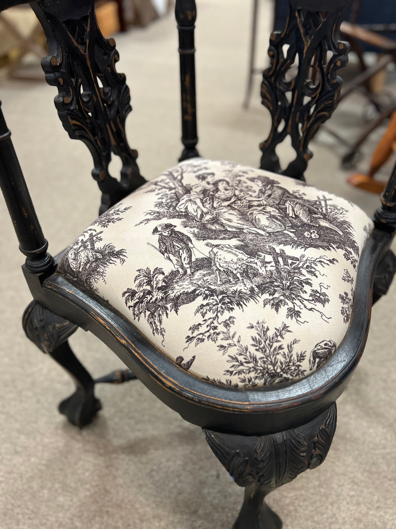 Corner Chair