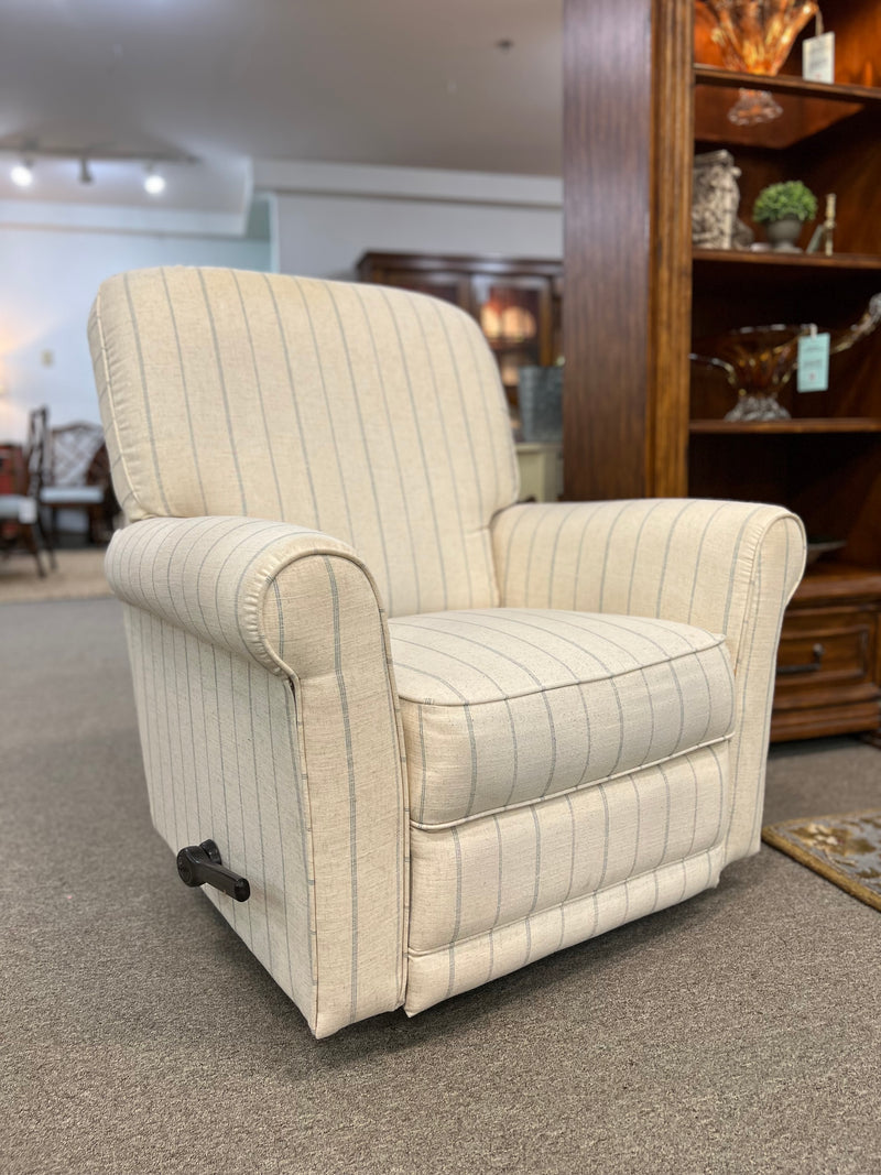 La-Z-Boy Gliding Recliner