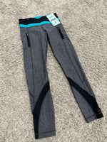 Lululemon Size 4 Leggings