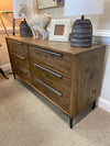 Modern Dresser