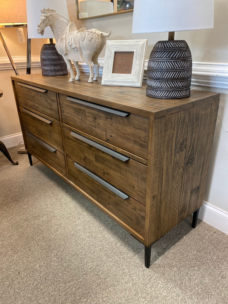 Modern Dresser