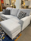 Sectional with Chaise