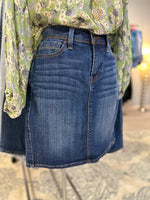 Levis Size 6 Skirt