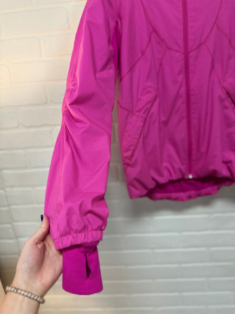 Lululemon Size 6 Jacket