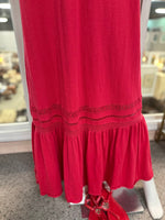 Anthropologie Size S Dress