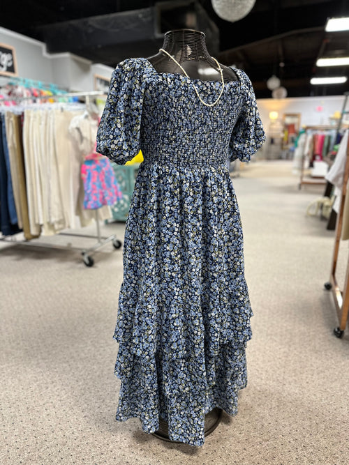 English Factory Size L Dress