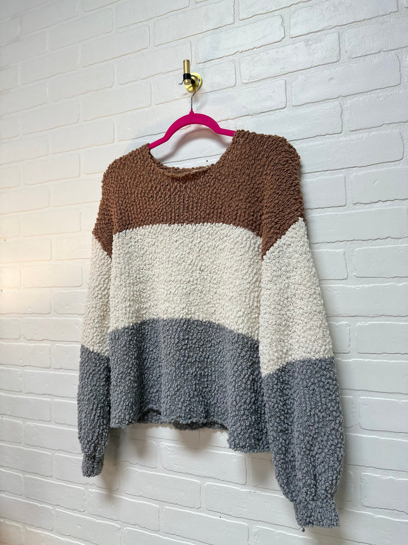 Altar'd State Size Small Sweater
