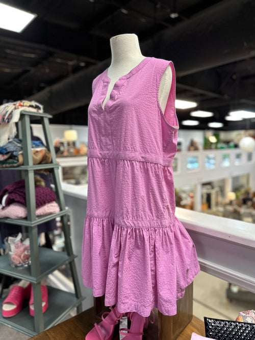 Vineyard Vines Size L Dress