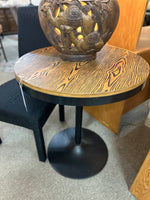 Bistro Table