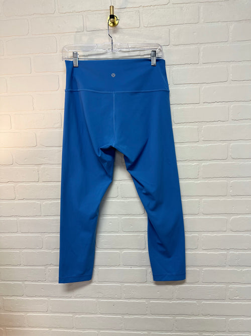 Lululemon Size 10 Leggings