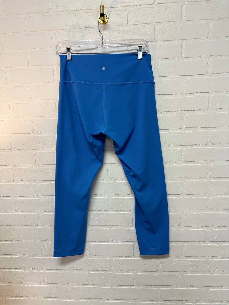 Lululemon Size 10 Leggings