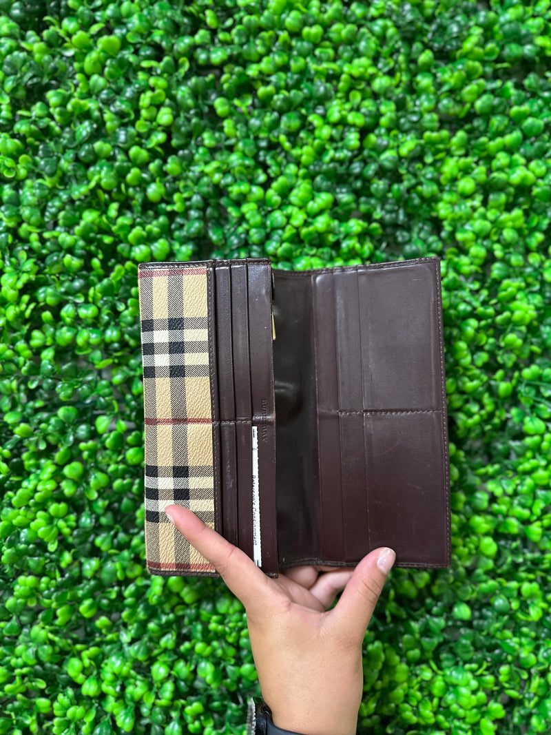 Burberry Wallet