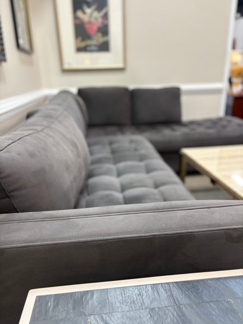 Sectional